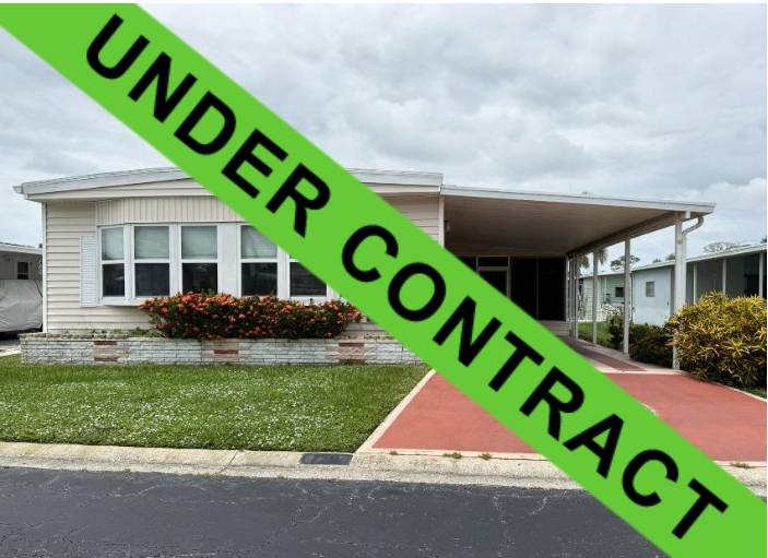 Mobile Home for sale in FL